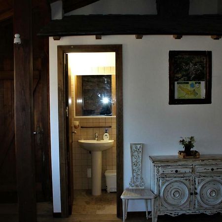 Habitacion De Luz Villar de Silva ภายนอก รูปภาพ
