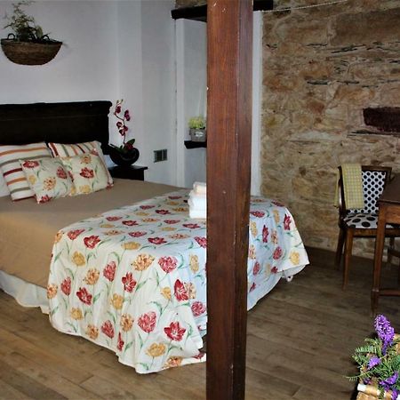 Habitacion De Luz Villar de Silva ภายนอก รูปภาพ